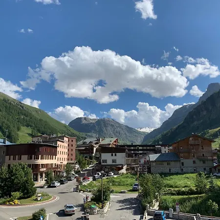 Daire De Charme Hyper Centre A Val-dʼIsère