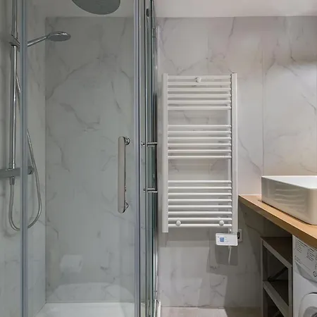 Lägenhet De Charme Hyper Centre A Val-dʼIsère