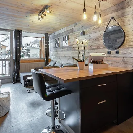 De Charme Hyper Centre A * Val-d'Isere