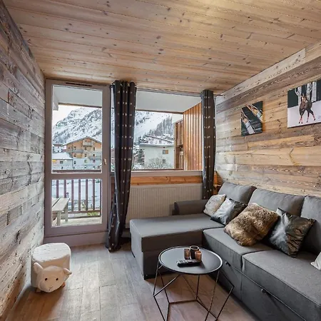 Apartment De Charme Hyper Centre A *