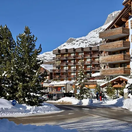 Apartment De Charme Hyper Centre A *
