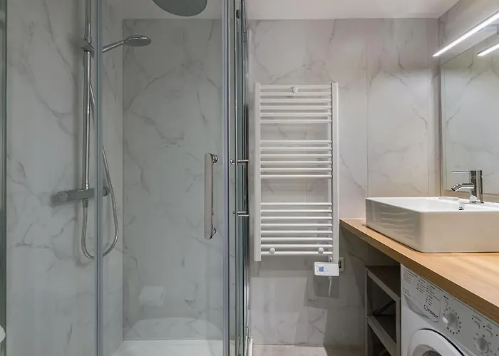 Apartman De Charme Hyper Centre A Val-dʼIsère