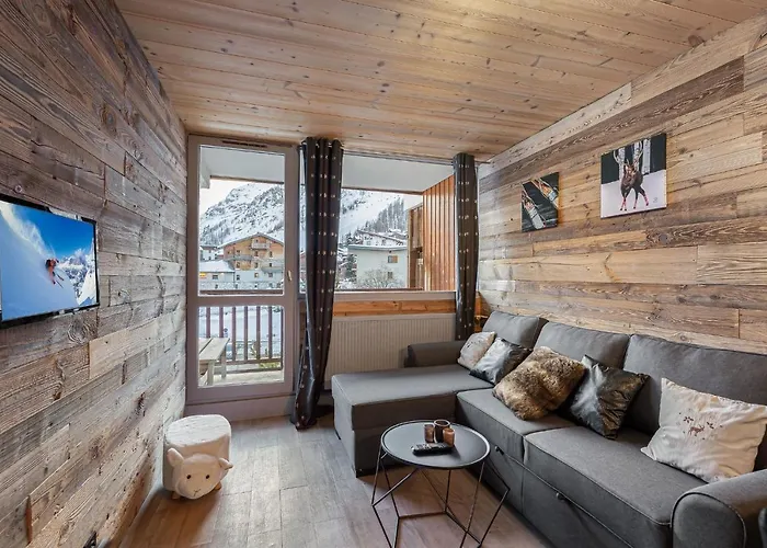 Apartman De Charme Hyper Centre A *