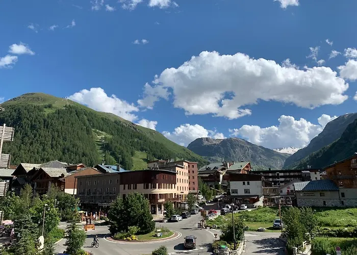 De Charme Hyper Centre A *